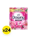 Thumbnail 2 of ดาวน์นี่ น้ำยาปรับผ้านุ่ม กลิ่นสวนดอกไม้ผลิการ์เด้นบลูม 20 มล. x 24