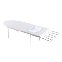 Thumbnail 4 of เอโร่ ที่รองรีดผ้า รุ่นนั่งรีด ขนาด 30x80 ซม.