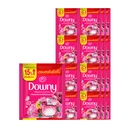 Thumbnail 1 of DOWNY Concentrate Softener Adorable Bouquet 23 ml x 24