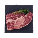 Thumbnail 3 of เอโร่ โกลด์ สันคอไทยวากิวสเต็กแช่แข็ง 300 ก.