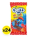 Thumbnail 2 of Gery Mese Cholate 7g x 24 Pcs