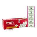 Thumbnail 3 of ซาร่า พาราเซตามอล เม็ดรี 10 เม็ด 20 ซอง