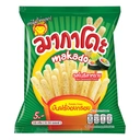 Thumbnail 1 of รินบี้ มากาโดะ มันฝรั่งอบกรอบ รสสาหร่าย 18 กรัม X 12 ซอง