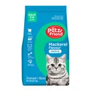 Thumbnail 1 of เพ็ทส์เฟรนด์ อาหารแมว ชนิดแห้ง แบบเม็ด รสปลาทู 7 กก.