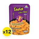 Thumbnail 2 of โลตัส ขนมขาไก่ รสครองแครง 25 กรัม แพ็ค 12 ซอง