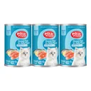 Thumbnail 1 of PETZ FRIEND Cat Food Marine Fish 400 g x 3