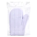 Thumbnail 2 of เอโร่ ถุงมือกันร้อนแบบสั้น สีขาว