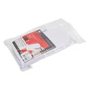 Thumbnail 3 of เอโร่ ถุงมือกันร้อนแบบสั้น สีขาว