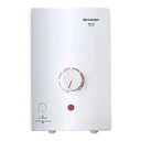 Thumbnail 2 of ชาร์ป เครื่องทำน้ำอุ่น 3500 วัตต์ รุ่น WH-34