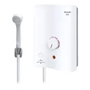 Thumbnail 1 of ชาร์ป เครื่องทำน้ำอุ่น 3500 วัตต์ รุ่น WH-34