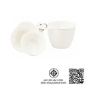 Thumbnail 2 of ชุดถ้วยตวงพลาสติก รุ่น SJS-008 แพ็ค 4 ชิ้น