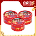 Thumbnail 1 of อาร์เซนอล บัตเตอร์คุกกี้ 200 ก. x 3