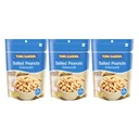 Thumbnail 1 of ทองการ์เด้น ถั่วลิสงอบเกลือ 160 ก. x 3