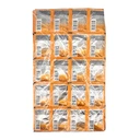 Thumbnail 4 of ซันซิล ครีมนวดผม แดเมจ รีสโตร์ สีส้ม ขนาด 5 มล. แพ็ค 60 ซอง