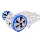 Thumbnail 4 of รถเข็น 2 ล้อ 80 กก. พร้อมสายรัด