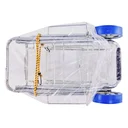 Thumbnail 2 of รถเข็น 2 ล้อ 80 กก. พร้อมสายรัด