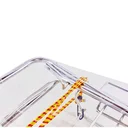 Thumbnail 3 of รถเข็น 2 ล้อ 80 กก. พร้อมสายรัด