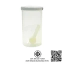 Thumbnail 2 of PIONEER Plastic Round Bottle+Spoon Model PN3188 1.5 l Assorted Color x 3