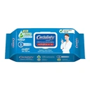 Thumbnail 1 of เซอร์เทนตี้ ผ้าเช็ดทำความสะอาดผิว x 50 แผ่น