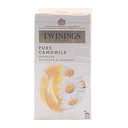 Thumbnail 3 of TWININGS Pure Camomile Tea Bags 1 g x 25