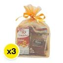 Thumbnail 2 of มหามงคล สังฆทาน ชุดตักบาตร แพ็ค 3 ชุด