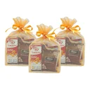 Thumbnail 1 of มหามงคล สังฆทาน ชุดตักบาตร แพ็ค 3 ชุด