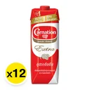 Thumbnail 2 of CARNATION Extra Evaporated Creamer 1 l x 12