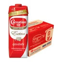 Thumbnail 1 of CARNATION Extra Evaporated Creamer 1 l x 12