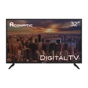 Thumbnail 1 of อะโคนาติก ดิจิตอลทีวี 32 นิ้ว รุ่น 32HD514AN
