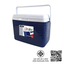 Thumbnail 2 of ดีเคดับบลิว กระติกน้ำแข็งพลาสติก 10 ล. รุ่น HH9405