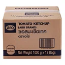 Thumbnail 3 of เอโร่ ซอสมะเขือเทศ 1 กก. x 12