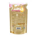 Thumbnail 2 of ไฟน์ไลน์ น้ำยาปรับผ้านุ่ม สูตรเข้มข้น แอลลิแกนซ์ 500 มล. สีทอง