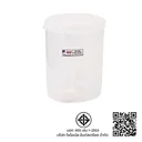 Thumbnail 2 of PIONEER Round Canister With Spoon 6.5 l