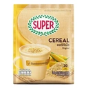 Thumbnail 1 of ซุปเปอร์ เครื่องดื่มธัญญาหาร รสธรรมชาติ 25 ก. x 20 ซอง