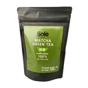 Thumbnail 1 of โซเล่ คาเฟ่ ชาเขียวมัทฉะ 100% 100 กรัม