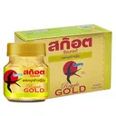 Thumbnail 1 of สก๊อต เครื่องดื่มรังนกแท้สำเร็จรูป รอเยลโกลด์ ผสมจมูกข้าวญี่ปุ่น 45 มล. x 6 ขวด