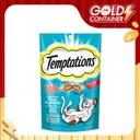 Thumbnail 1 of TEMPTATIONS CAT TREATS TEMPTING TUNA 75 G