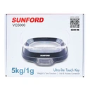 Thumbnail 2 of SUNFORD Digital Scale 5 kg Resolution 1 kg Model VC5000