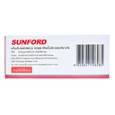 Thumbnail 4 of SUNFORD Digital Scale 5 kg Resolution 1 kg Model VC5000