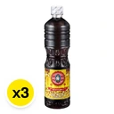 Thumbnail 2 of ตราแม่ครัวฉลากทอง ซีอิ้วขาว สูตร 1 700 มล. x 3 ขวด