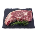 Thumbnail 2 of ARO Gold Frozen Thai Wagyu Beef Rib Eye 330G.