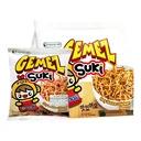 Thumbnail 1 of เกเมซซูกิ ขนมบะหมี่กรอบปรุงรส รสไก่ 30 กรัม แพ็ค 6 ซอง