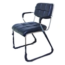 Thumbnail 2 of เก้าอี้รับรอง รุ่นSPEED-ARM