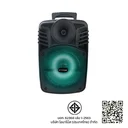 Thumbnail 2 of นาโน ลำโพงล้อลาก รุ่น FPK-2001 BT