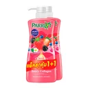 Thumbnail 1 of PARROT Shower Cream Hyaluron Merry Berry 450 ml