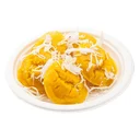 Thumbnail 3 of เอโร่ จานเยื่อชานอ้อย 7 นิ้ว x 50 ชิ้น