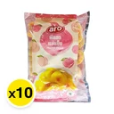 Thumbnail 2 of เอโร่ พีชสดแช่แข็ง 1 ลัง (1 กก. X 10)