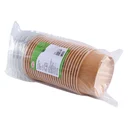 Thumbnail 4 of ARO Kraft Bowl with Lid 700 ml x 25