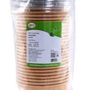 Thumbnail 5 of ARO Kraft Bowl with Lid 700 ml x 25