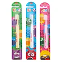 Thumbnail 3 of เอโร่ แปรงสีฟัน รุ่น จูเนียร์ 6 ชิ้น